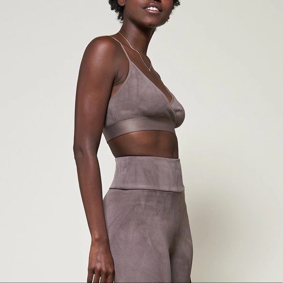 Womn. Gene Triangle Bralette Size S - Picture 5 of 11